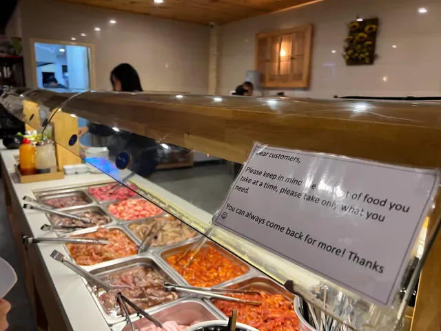 Hancookwan Korean BBQ Buffet Restaurant Willetton