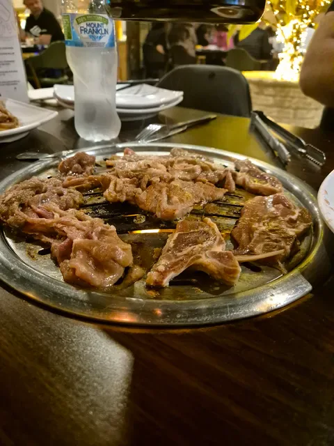 Hancookwan Korean BBQ Buffet Restaurant Willetton