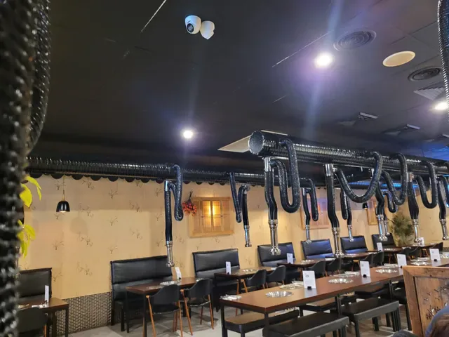 Hancookwan Korean BBQ Buffet Restaurant Willetton