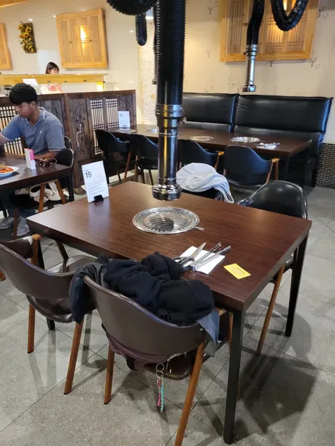Hancookwan Korean BBQ Buffet Restaurant Willetton