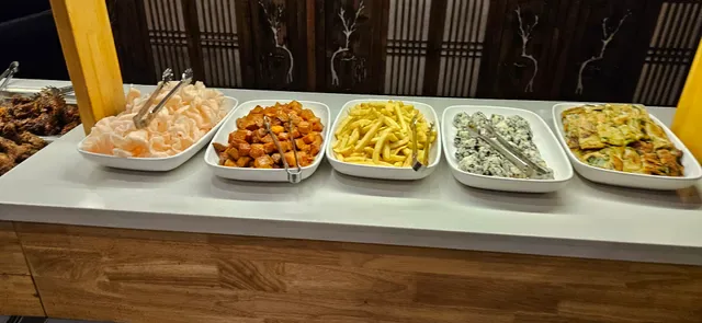 Hancookwan Korean BBQ Buffet Restaurant Willetton