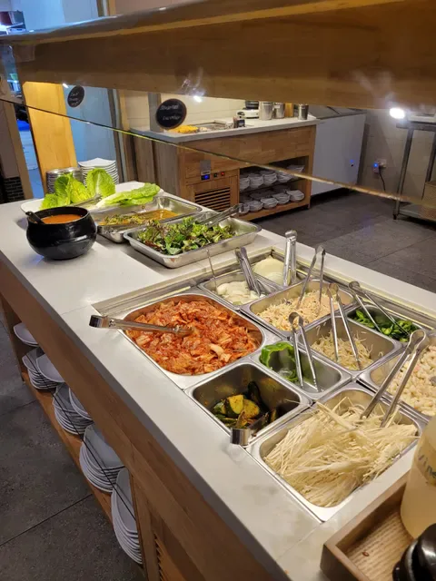 Hancookwan Korean BBQ Buffet Restaurant Willetton