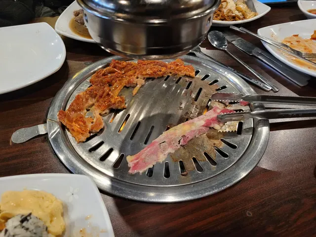 Hancookwan Korean BBQ Buffet Restaurant Willetton