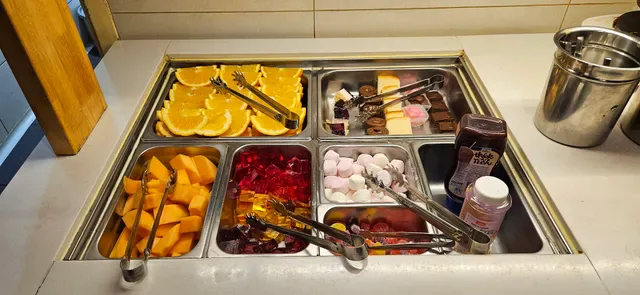 Hancookwan Korean BBQ Buffet Restaurant Willetton