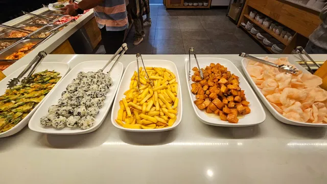 Hancookwan Korean BBQ Buffet Restaurant Willetton