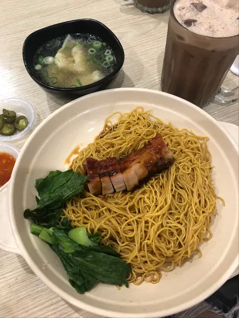 Hong Kei