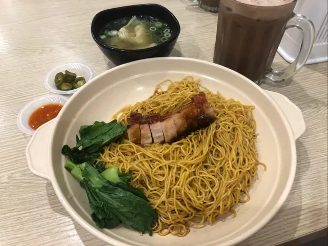 Hong Kei