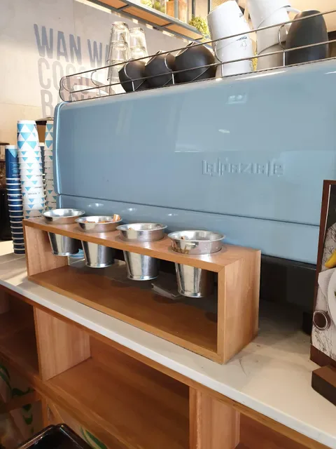 Jamaica Blue Willetton Southlands