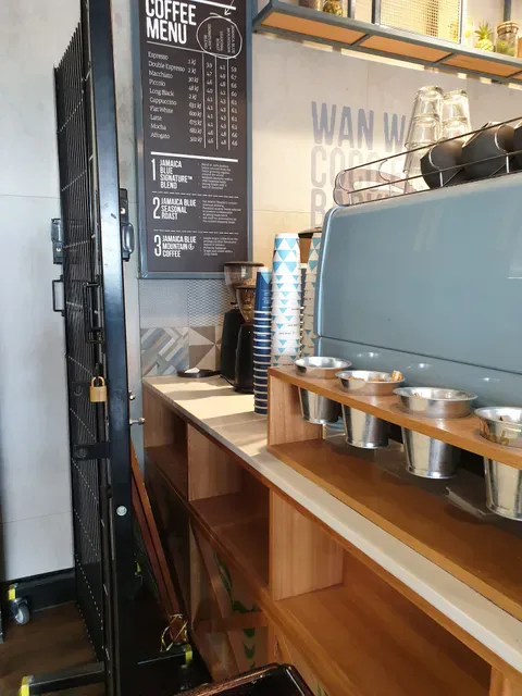 Jamaica Blue Willetton Southlands