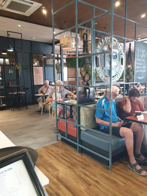 Jamaica Blue Willetton Southlands