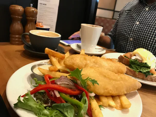 Jamaica Blue Willetton Southlands