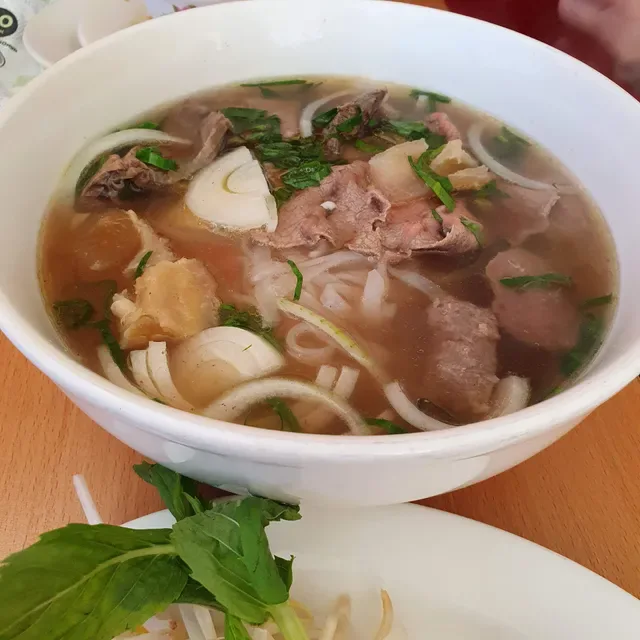 Joy's Garden Cafe