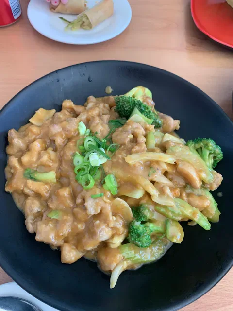 Joy's Garden Cafe