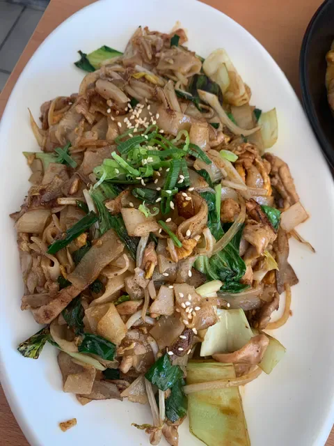 Joy's Garden Cafe