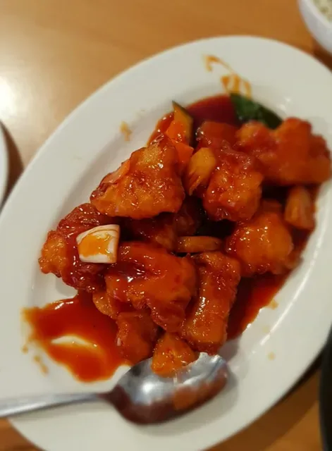 Joy's Garden Cafe