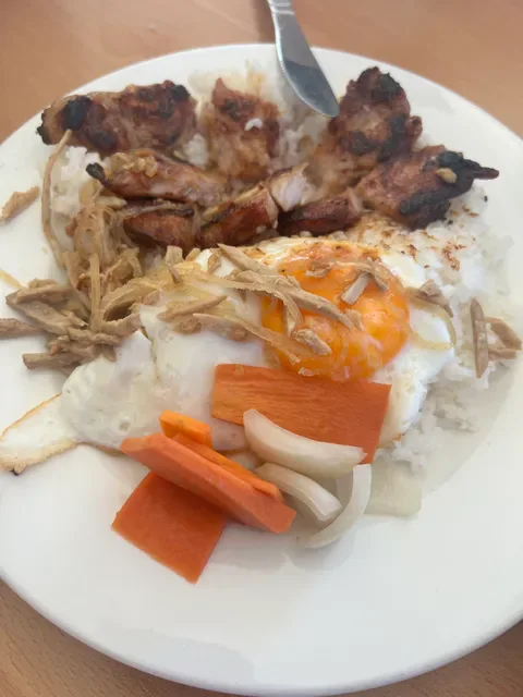 Joy's Garden Cafe