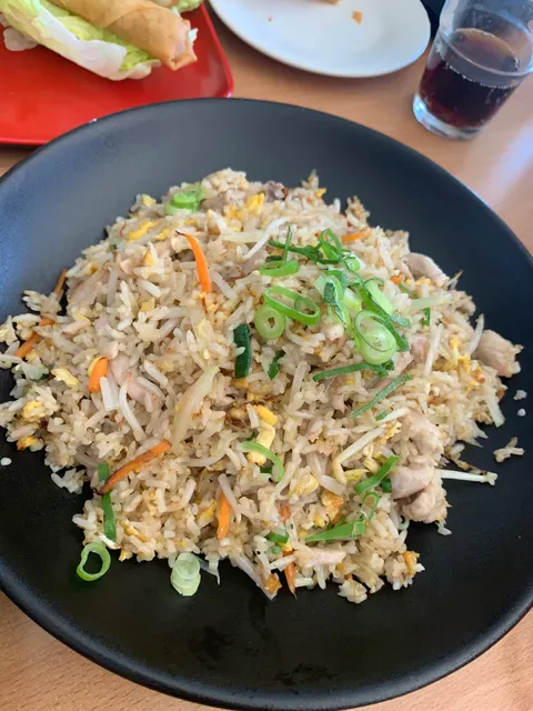 Joy's Garden Cafe