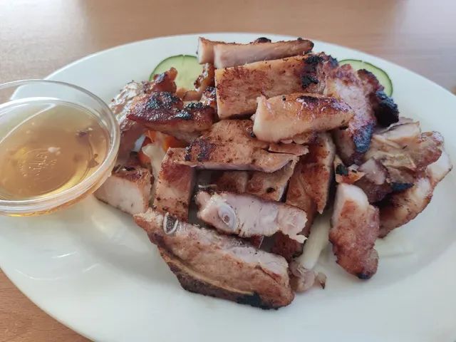 Joy's Garden Cafe