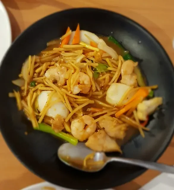 Joy's Garden Cafe