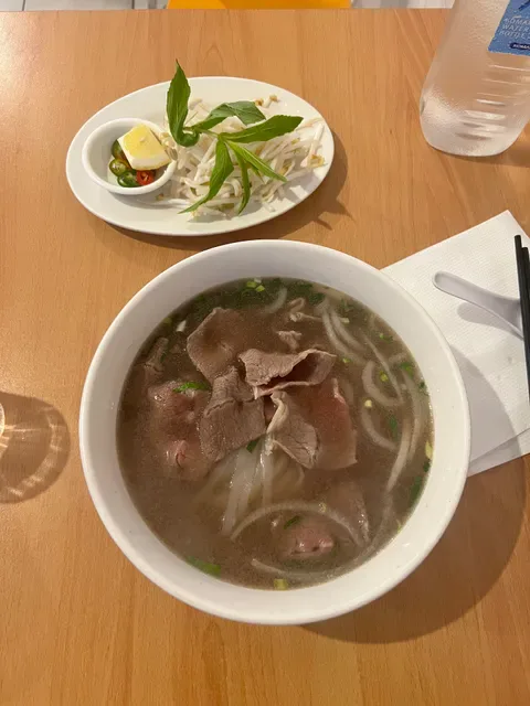 Joy's Garden Cafe