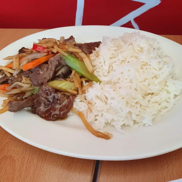 Joy's Garden Cafe