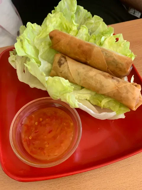 Joy's Garden Cafe
