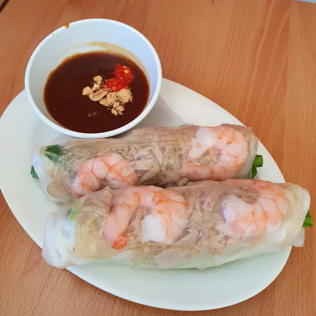 Joy's Garden Cafe