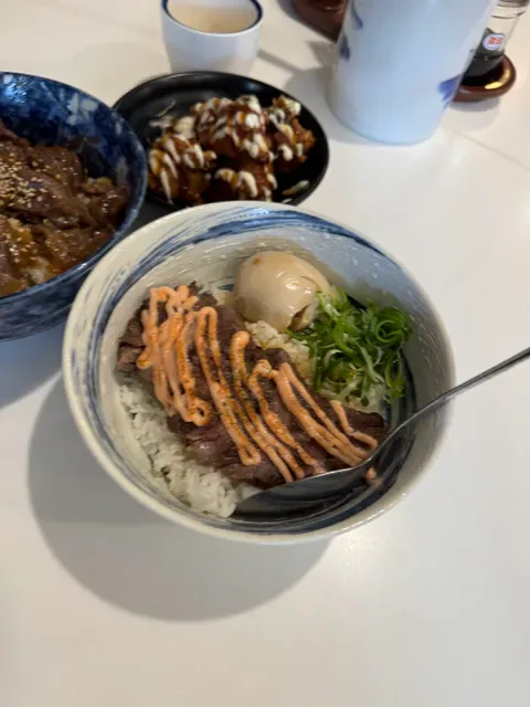 Ageto Ramen