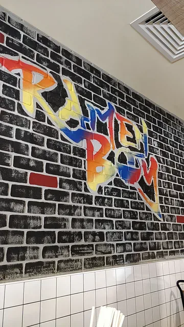 Ageto Ramen