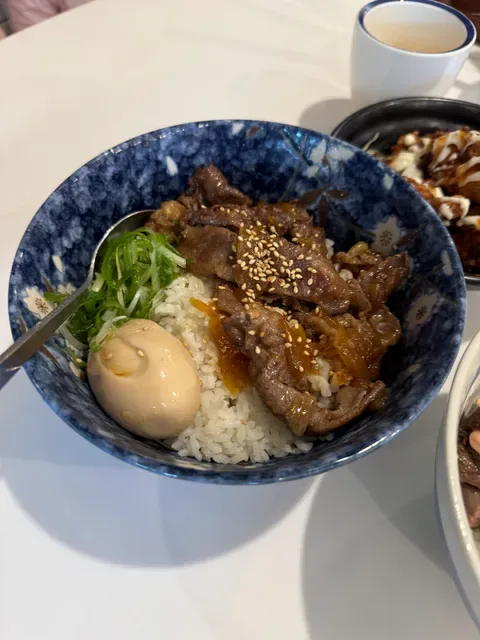Ageto Ramen