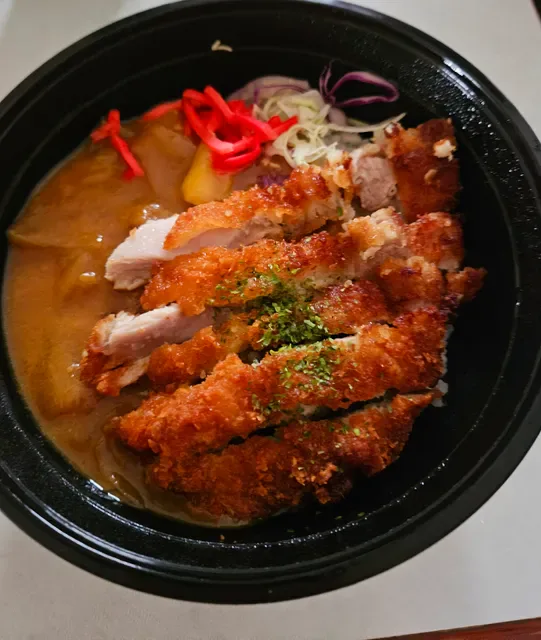 Ageto Ramen