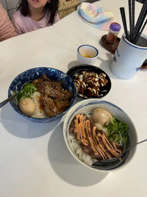 Ageto Ramen