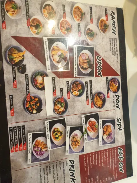 Ageto Ramen
