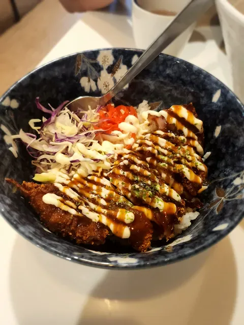 Ageto Ramen