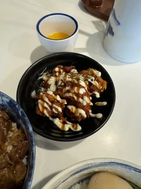 Ageto Ramen