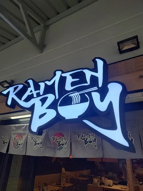 Ageto Ramen