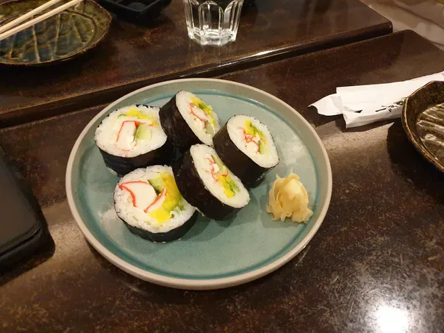 Silver Sushi Willetton
