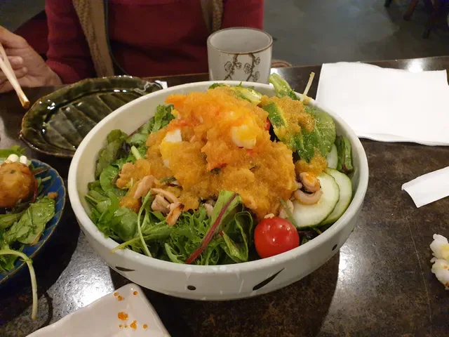 Silver Sushi Willetton