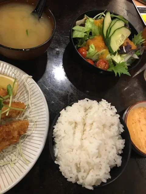 Silver Sushi Willetton
