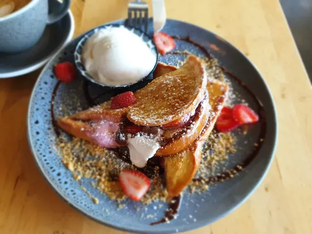 Six Willows Cafe