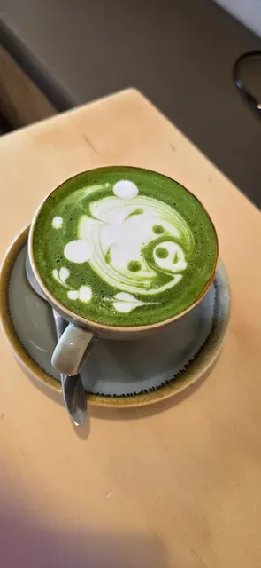 Six Willows Cafe