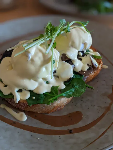 Six Willows Cafe