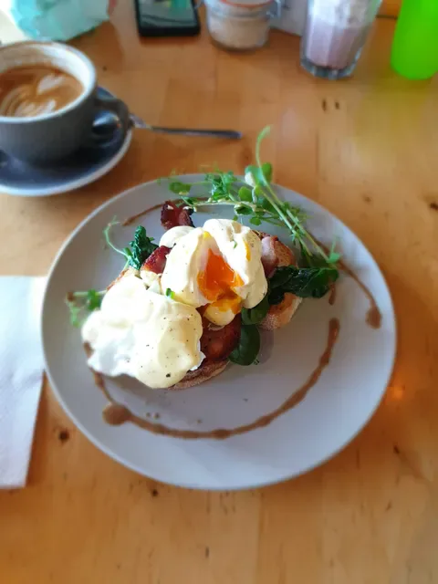 Six Willows Cafe