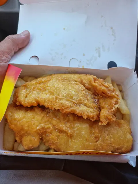 Southlands Fish & Chips