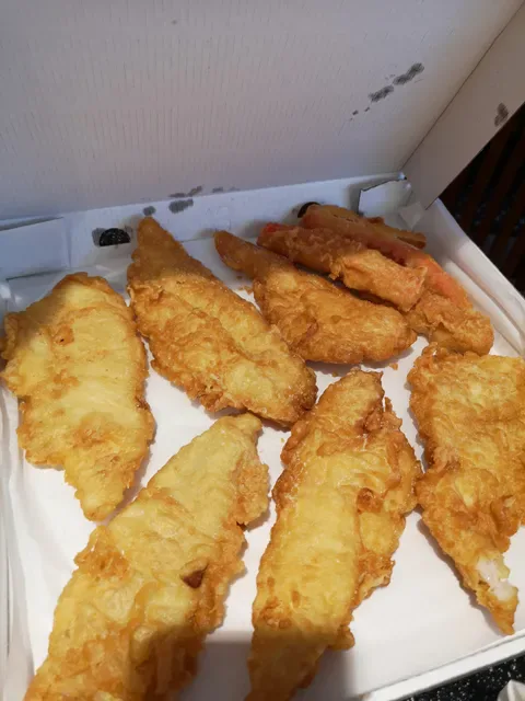 Southlands Fish & Chips
