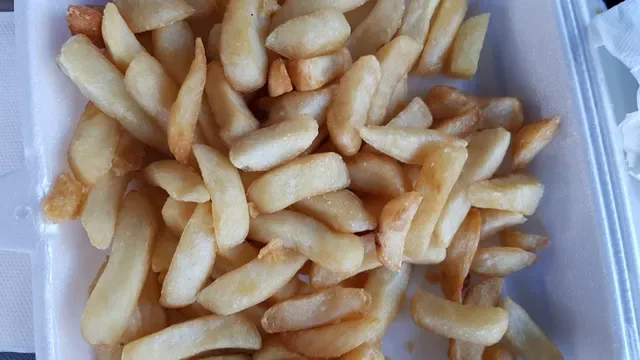 Southlands Fish & Chips
