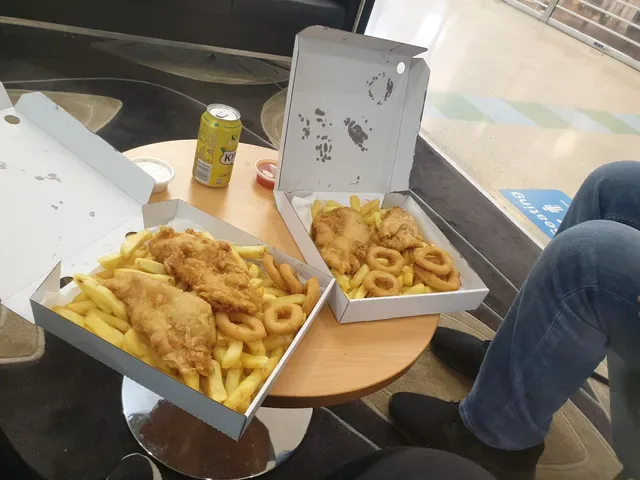Southlands Fish & Chips
