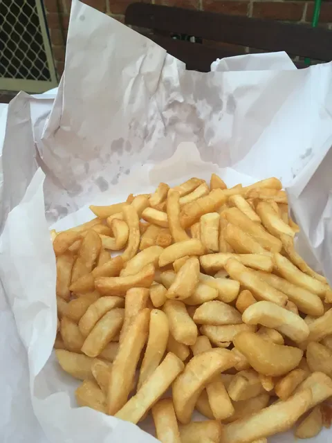 Southlands Fish & Chips