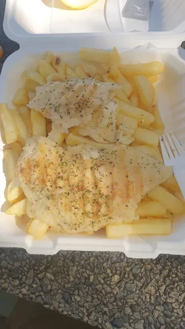 Southlands Fish & Chips