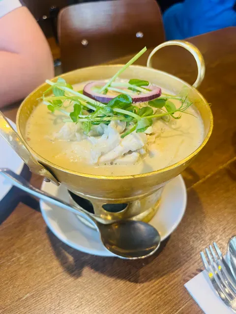 Thai Junction